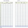 Hot Vehicle Mileage and Expense Record Book, 3 1/4" x 6 1/4" (AFR11) Business Forms