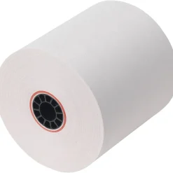 Sale Add/Cash/POS Roll, 3" x 150', Recycled, 50 Rolls/Ctn Pos Paper