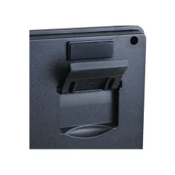 Adesso EasyTouch Keyboard, Black (AKB-630SB-TAA)* Keyboards