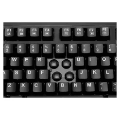 Adesso EasyTouch Keyboard, Black (AKB-630SB-TAA)* Keyboards