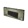 Adesso EasyTouch Wired Keyboard, Black (AKB-132HB)* Keyboards