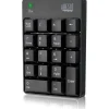 Adesso EasyTouch Wireless Keypad, Black (WKB-6010UB)* Ergonomic Keyboards
