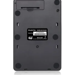 Adesso EasyTouch Wireless Keypad, Black (WKB-6010UB)* Ergonomic Keyboards