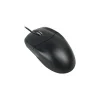 Adesso HC-3003PS Optical Mouse, Black* Mice