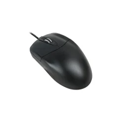 Adesso HC-3003PS Optical Mouse, Black* Mice