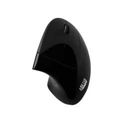 Adesso iMouse E10 Wireless Optical USB Mouse, Black (RG8162)* Ergonomic Mice