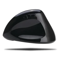 Adesso iMouse E30 Wireless Advanced Optical Mouse, Black* Ergonomic Mice