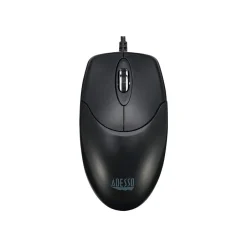 Adesso iMouse iMouseM6-TAA Optical Mouse, Black* Mice