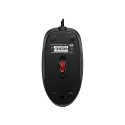 Adesso iMouse iMouseM6-TAA Optical Mouse, Black* Mice