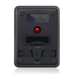 Adesso iMouse T50 Wireless Optical Mouse, Red/Black* Ergonomic Mice