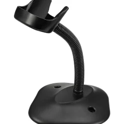 Scanner Replacement Parts<Adesso NuScan 8HB Barcode Scanner Holder, Compatible with Nuscan 1600U, Nuscan 2600U, Nuscan 2700R (NUSCAN8HB)
