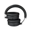 Adesso Xtream Active Noise Canceling Bluetooth Gaming Headset, Black (XTREAM P600)* Gaming Headsets