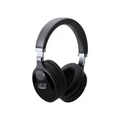 Adesso Xtream Active Noise Canceling Bluetooth Gaming Headset, Black (XTREAM P600)* Gaming Headsets