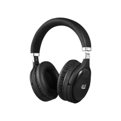 Adesso Xtream Active Noise Canceling Bluetooth Gaming Headset, Black (XTREAM P600)* Gaming Headsets