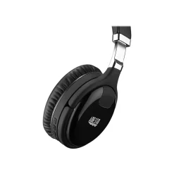 Adesso Xtream Active Noise Canceling Bluetooth Gaming Headset, Black (XTREAM P600)* Gaming Headsets