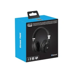 Adesso Xtream Active Noise Canceling Bluetooth Gaming Headset, Black (XTREAM P600)* Gaming Headsets