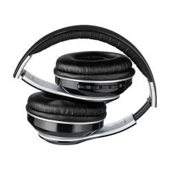 Adesso Xtream Bluetooth Gaming Headset, Black (XTREAM P500)* Gaming Headsets