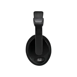 Adesso Xtream Stereo Headset, Over-the-Head, Black (XTREAMH5U)* Headsets