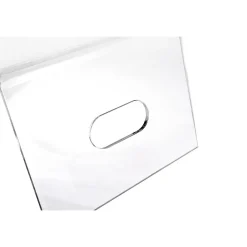 AdirHome Acrylic Laptop/Monitor Stand, Clear (516-CLR)* Monitor Mounts & Stands