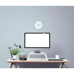 AdirHome Acrylic Laptop/Monitor Stand, Clear (516-CLR)* Monitor Mounts & Stands