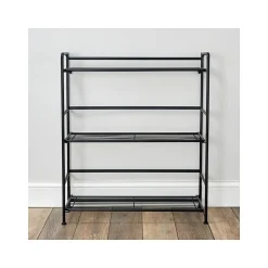 Sale FlipShelf 3-Shelf Steel Rack, 30.5