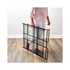 Sale FlipShelf 3-Shelf Steel Rack, 30.5
