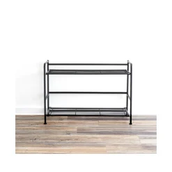 Discount FlipShelf 2-Shelf Steel Rack, 18