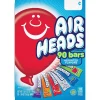 Gummy & Chewy Candy<Airheads Variety Chewy Candy, (220-00705)