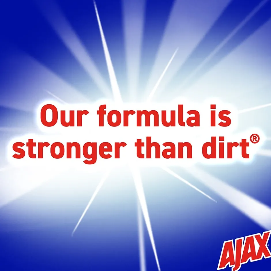 Ajax Oxygen Bleach Cleanser, 21 Fl. oz. (214278)