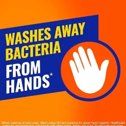 Ajax Super Degreaser Liquid Dish Soap, Lemon, 28 oz. (144673)