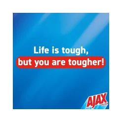 Ajax Ultra Dish Soap, Fabuloso Lavender, 28 fl. oz. (61037540)