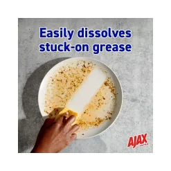 Ajax Ultra Dish Soap, Fabuloso Lavender, 28 fl. oz. (61037540)