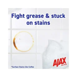 Ajax Ultra Dish Soap, Fabuloso Lavender, 28 fl. oz. (61037540)