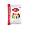 Gummy & Chewy Candy<Albanese Assorted Gummi Bears, 80 oz (206-00001)