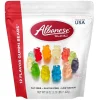 Gummy & Chewy Candy<Albanese Fruity 12 Flavor Gummi Bears, 36 oz, 12 (ACG53336)