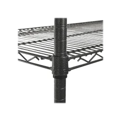 Sale Complete 4-Shelf Metal Unit, 48