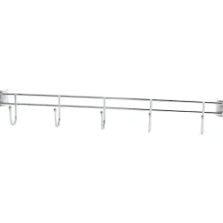 Clearance ™ Industrial Wire Shelving Components, Hook Bars, 24" Shelving