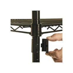 Starter Kit 4-Shelf Metal Unit, 48