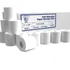 Best Armor Receipt Paper Roll, 3" x 130', 50 Rolls/Carton (3031) Pos Paper