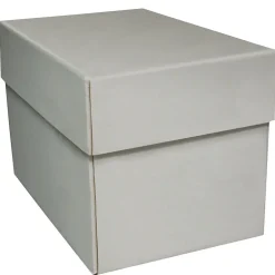 Alliance Chipboard, 8-1/2" x 11", 22 PT, Gray Clearance