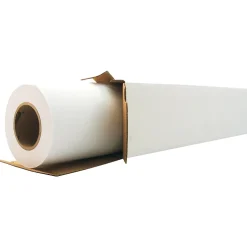 Discount Max 36# Wide Format Coated Bond Paper, 42" x 100' (2209) Wide Format Paper