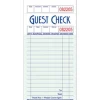 Best 1-Part Carbonless Guest Checks, 5.04"L x 3.4"W, 100 Sets/Book (351601) Business Forms