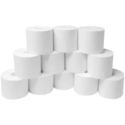 Sale POS Rolls, 3-1/4" x 125', Thermal, 50/Carton (3435) Pos Paper