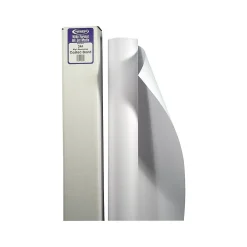 Outlet Professional 24# High Resolution Wide Format Coated Bond Paper, 24" x 150' (2201) Wide Format Paper