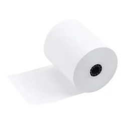 New Thermal ATM Paper Rolls, 2 3/4" x 850', BPA Free, 8 Rolls/Pack (3166) Pos Paper
