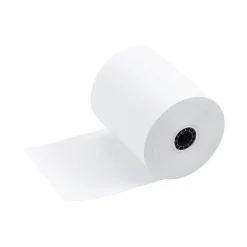 Sale Thermal Cash Register Paper Rolls, 2 1/4" x 50', BPA Free, 50 Rolls/Pack (3295-C) Pos Paper