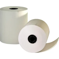 Discount Thermal Cash Register Paper Rolls, 3 1/8" x 165', BPA Free, 50 Rolls/Pack (3495) Pos Paper