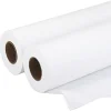 Hot Wide Format Coated Bond Paper, 36" x 150', 2/Carton (2206) Wide Format Paper