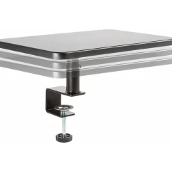 Allsop Ascend Adjustable Stands, Gray, 2/Pack (32457)* Monitor Mounts & Stands