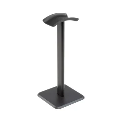 Allsop AudioPost Headset Stand, Black (32695)* Headsets
